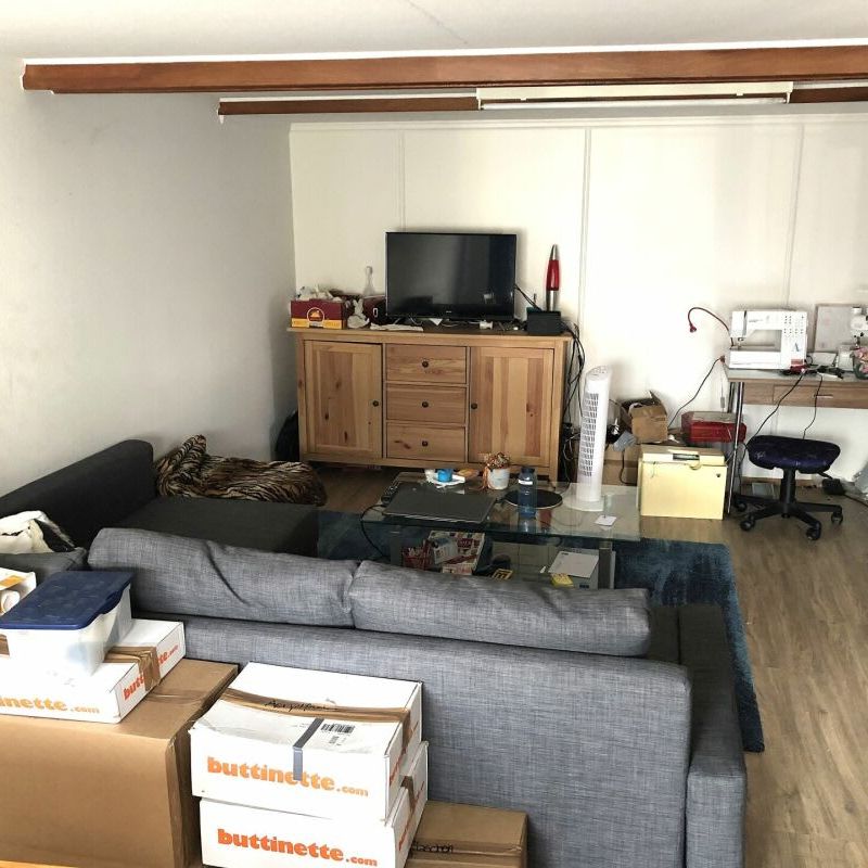 2 Zimmer, EG - Photo 1