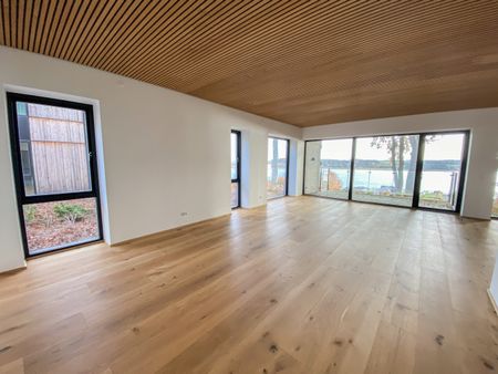 Eksklusiv 3-værelses lejlighed med altan og fantastisk udsigt - Photo 4