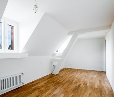 Mitten in der Stadt Zürich - Mieten ohne Kaution - Photo 4