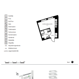 Portvaktsgatan 1, Limhamns Hamnområde - Photo 2