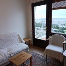 Studio/Γκαρσονιέρα για ενοικίαση - Άγιος Παύλος, - Photo 1