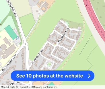 Rossway Drive, Bushey, WD23 - Photo 1