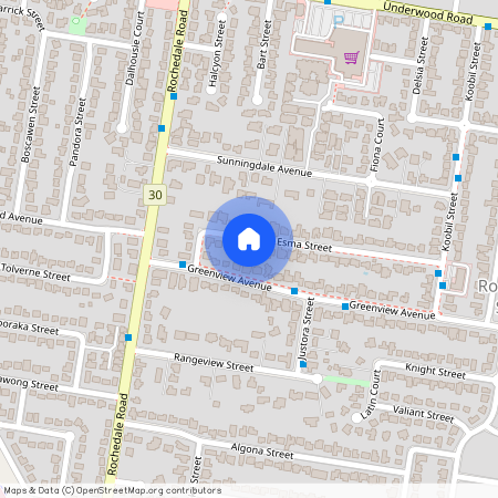 11 Esma Street, Qld 4123, Rochedale South