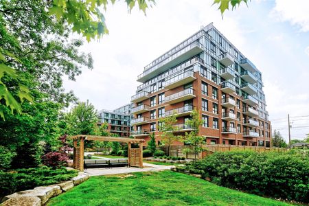 For Lease - 11611 Yonge Street Unit# 809, Richmond Hill, Ontario - Photo 5