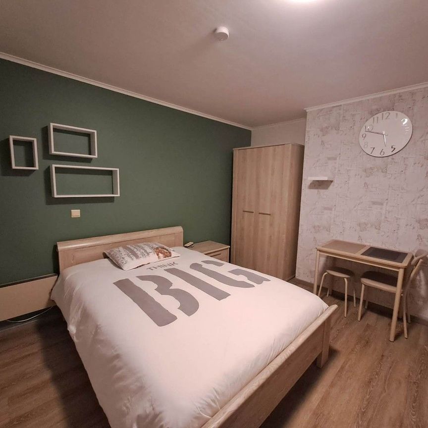 Gezellige studio aan de Parkstraat 223 in Leuven - Foto 1
