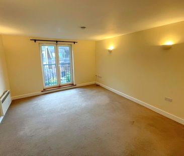 William Booth Place, Woking - 1 bedroomProperty for lettings - Seym... - Photo 1