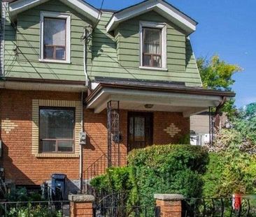 For Lease - 784 Adelaide Street Unit# 2nd, Toronto, Ontario - Photo 2