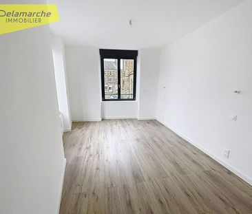 Appartement 3 pièces LA HAYE PESNEL - Photo 3