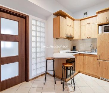 Mieszkanie Kraków Krowodrza powierzchnia 39.2 m² C206-WM-20917 - Photo 6