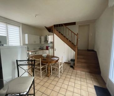 Location Maison 5 pièces 136 m2 à Essigny-le-Petit - Photo 1