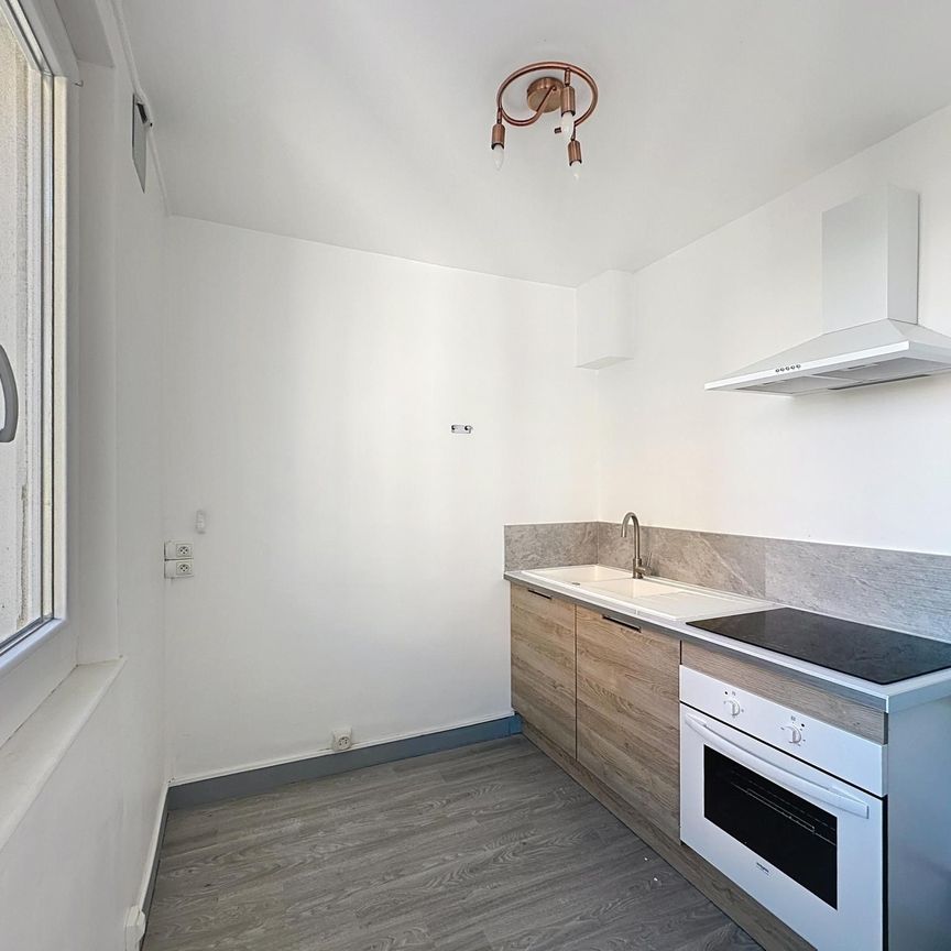 Location Appartement 3 pièces 49m² TROYES 10000 - Photo 1