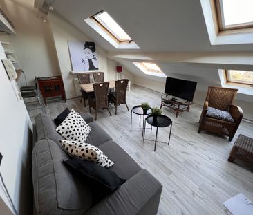 Möblierte Wohnung in Brüssel Schuman, EU-Bezirk - Photo 4