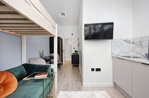 Hilldrop Road - Photo 1