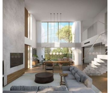 4 bedroom luxury House for rent in Cascais, Portugal - Photo 6