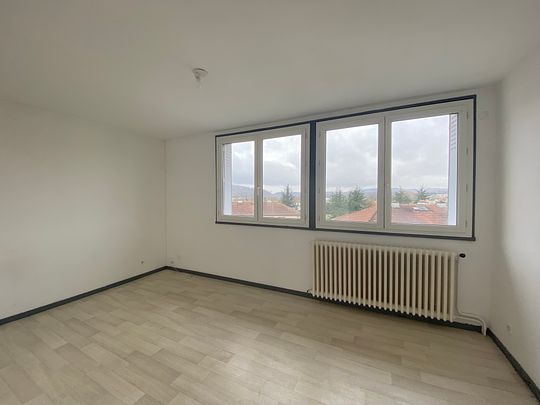 Location - Appartement T4 - 71 m² - Bavans - Photo 1