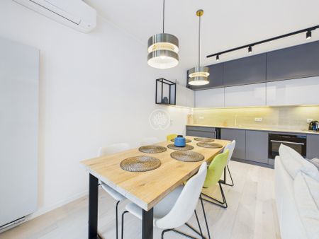 Apartament w wysokim standardzie Chodkiewicza 19 - Фото 3