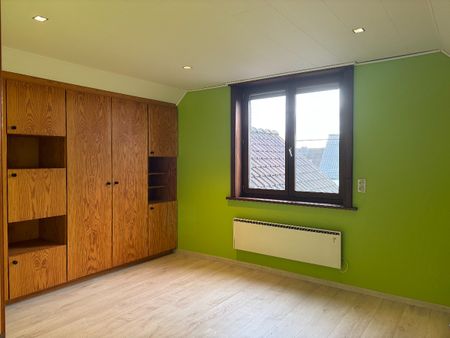 Ruime woning met 4 slaapkamers te huur in Veurne - Foto 2