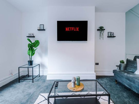 Mount Pleasant (room 2), Middleton, Leeds - Photo 1