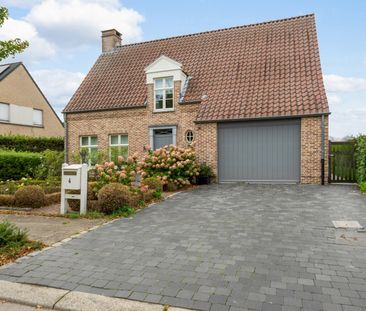 Ruime villa op perceel van ca715m² in kindvriendelijke buurt - Foto 4