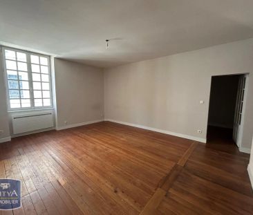 Appartement à louer 3 pièces 74.13m² - Photo 4