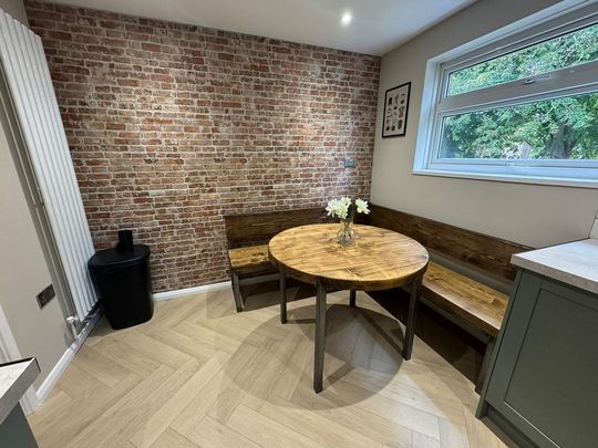 1 bedroom house of multiple occupation to rent - Photo 1