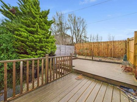 Chirnside Road, Glasgow, G52 - Photo 3