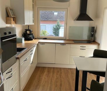 2 1/2 ZKB Einliegerwohnung mit Garten nach Kernsanierung - Photo 3