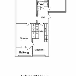 Oppeby Gård, Nyköping - Foto 3