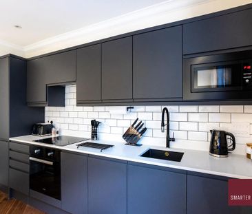 1 bedroom apartment to rent - Photo 1
