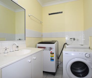 FULLY FURNISHED IN CBD! - Photo 3