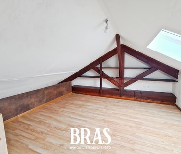 Location Appartement 2 pièces 35m² NANTES 44100 - Photo 6