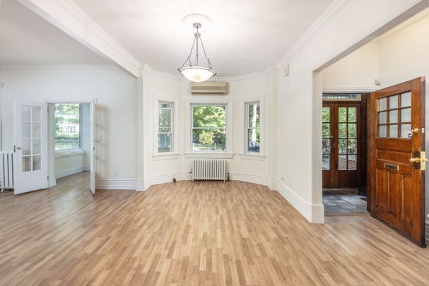 For Lease - 43 Elm Avenue Unit# 1, Toronto, Ontario - Photo 1