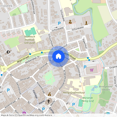 Ridderstraat 9, 3740 Bilzen