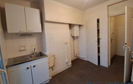 2 pièces, 44m² en location à Toulouse - 748.90 € par mois - Photo 2