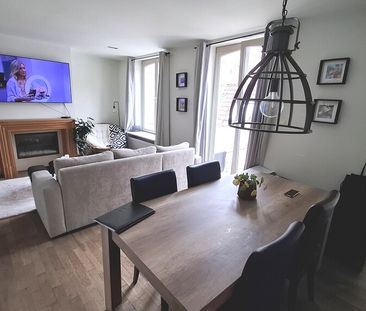 Comfortabel 2-slaapkamerappartement met TERRAS te huur in Brugge - Foto 3