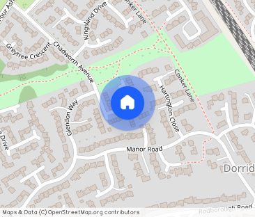 Hazeltree Grove, Dorridge, B93 8HL - Photo 1