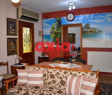 Διαμέρισμα για ενοικίαση Παράδεισος (Χρυσούπολη) - Φωτογραφία 1