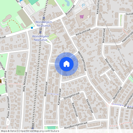 Geelgorsstraat 15, 9032 Wondelgem