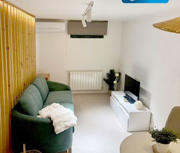 Piso de alquiler en Cabo de las Huertas - Photo 5