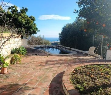 Alquiler de casa o chalet independiente en Los Espartales s/n - Photo 1