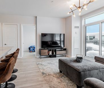 For Lease - 241 Sea Ray Avenue Unit# A406, Innisfil, Ontario - Photo 2