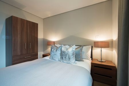 3 Bed Flat, Merchant Square East, W2 - Photo 4