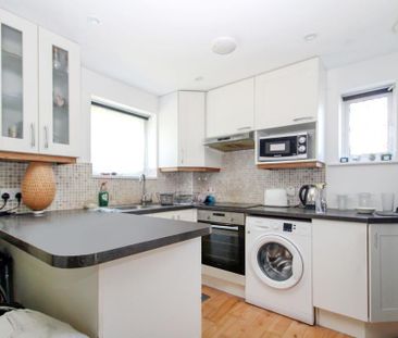 1 bedroom terraced house to rent - Photo 1