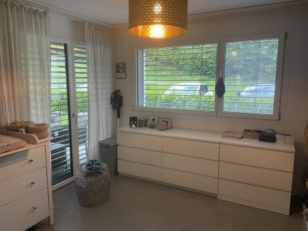 Moderne Neubauwohnung in Weiach - Foto 5