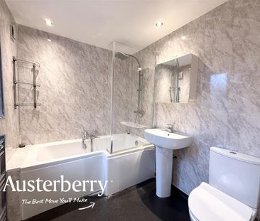 2 bedroom terraced house to rent - Photo 3