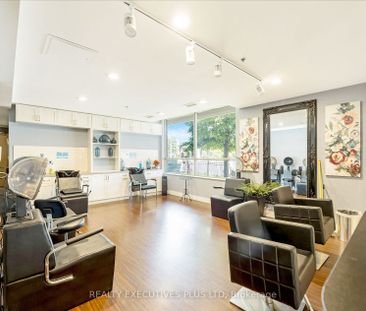 For Lease - 830 Scollard Court Unit# 313, Mississauga, Ontario - Photo 3