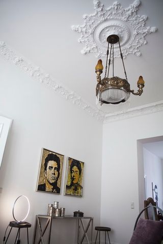 Bestlage Musikerviertel: topmöblierte Gründerzeitwohnung - Photo 3