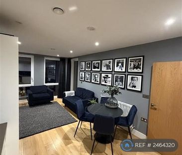 2 bedroom flat to rent - Photo 3