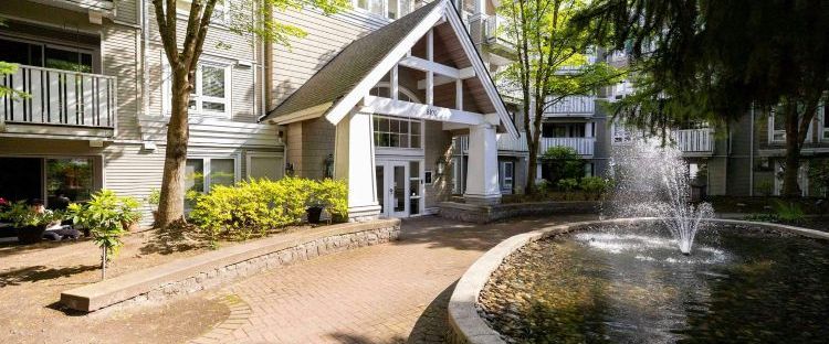 Rental 413-8100 Jones Road - Photo 1