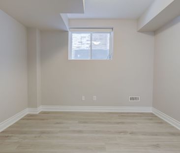 For Lease - 16 Dancing Waters Road Unit# Bsmt, Brampton, Ontario - Photo 2